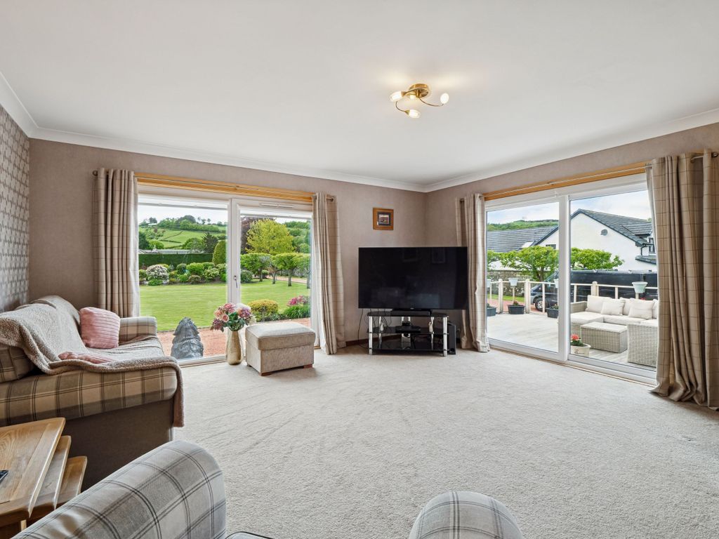 Additional image 9 of 5 bed detached house for saleClydevale Orchard, Holm Road, Crossford, Carluke ML8