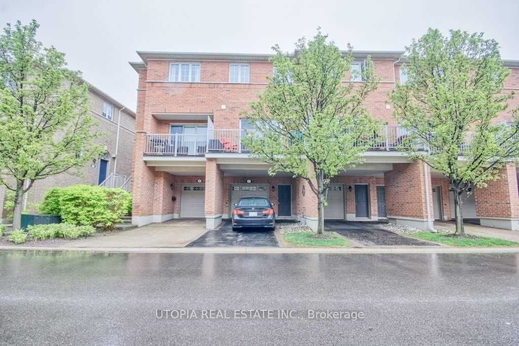 57-1169 Dorval Drive, Oakville, ON, L6M 4V8