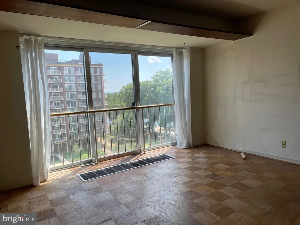 Additional image 7 of 560 N Street SW Unit N606, Washington, DC 20024