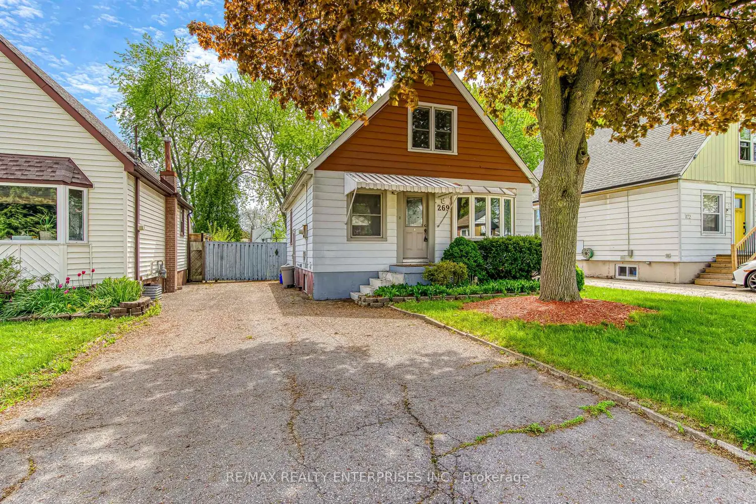 269 East 26Th Street