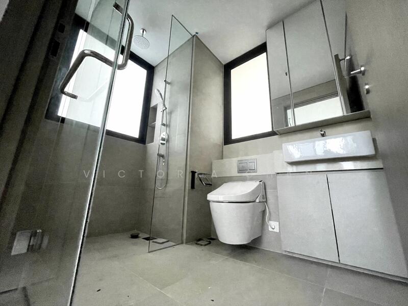 Additional image 3 of Bidadari Park Drive