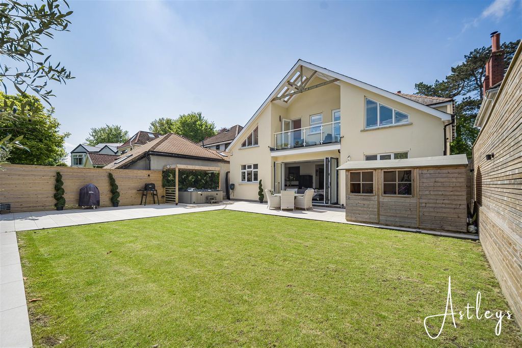 Additional image 52 of 5 bed detached house for saleSouthward Lane, Langland, Swansea SA3
