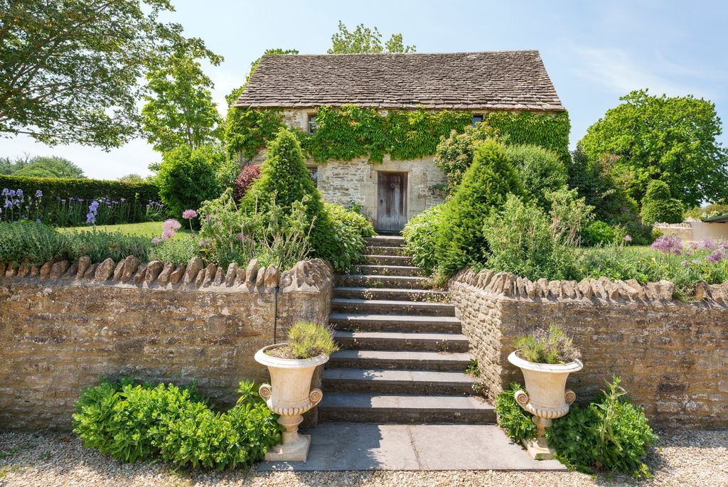 Additional image 12 of 7 bed detached house for saleHinton Charterhouse, Bath, Somerset BA2