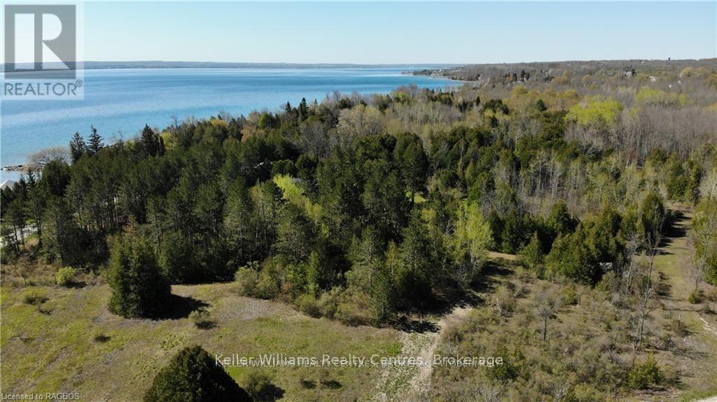 PT LT 40 PRESQU'ILE ROAD