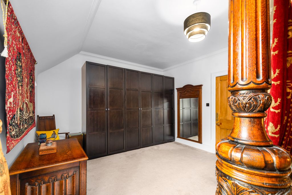 Additional image 12 of 2 bed flat for saleFlat 6, Finavon Castle, Finavon, Forfar DD8