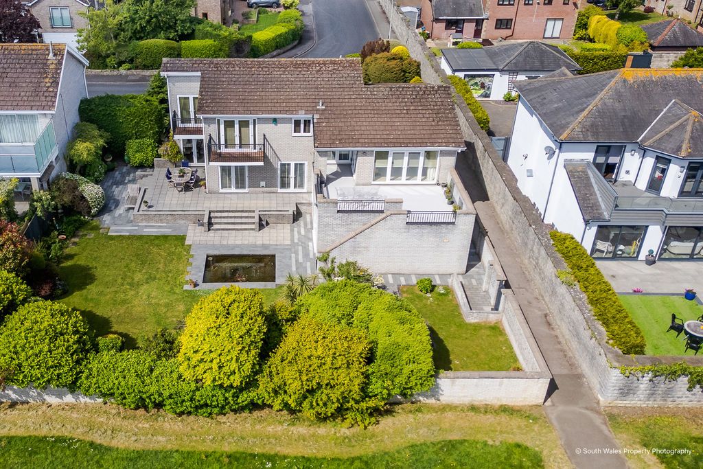 Additional image 21 of 5 bed detached house for saleThe Paddocks, Penarth CF64