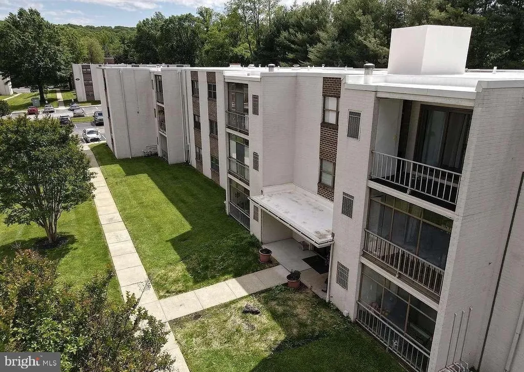 84 Welsh Tract Road Unit H306, Newark, DE 19713