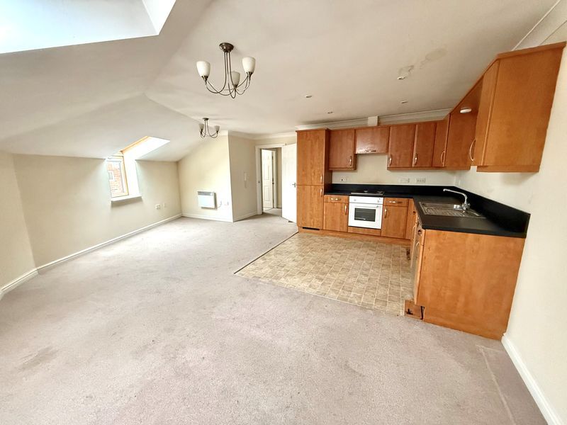 Additional image 3 of 2 bed flat for saleWilson Court Bromley Avenue, Whitley Bay NE25