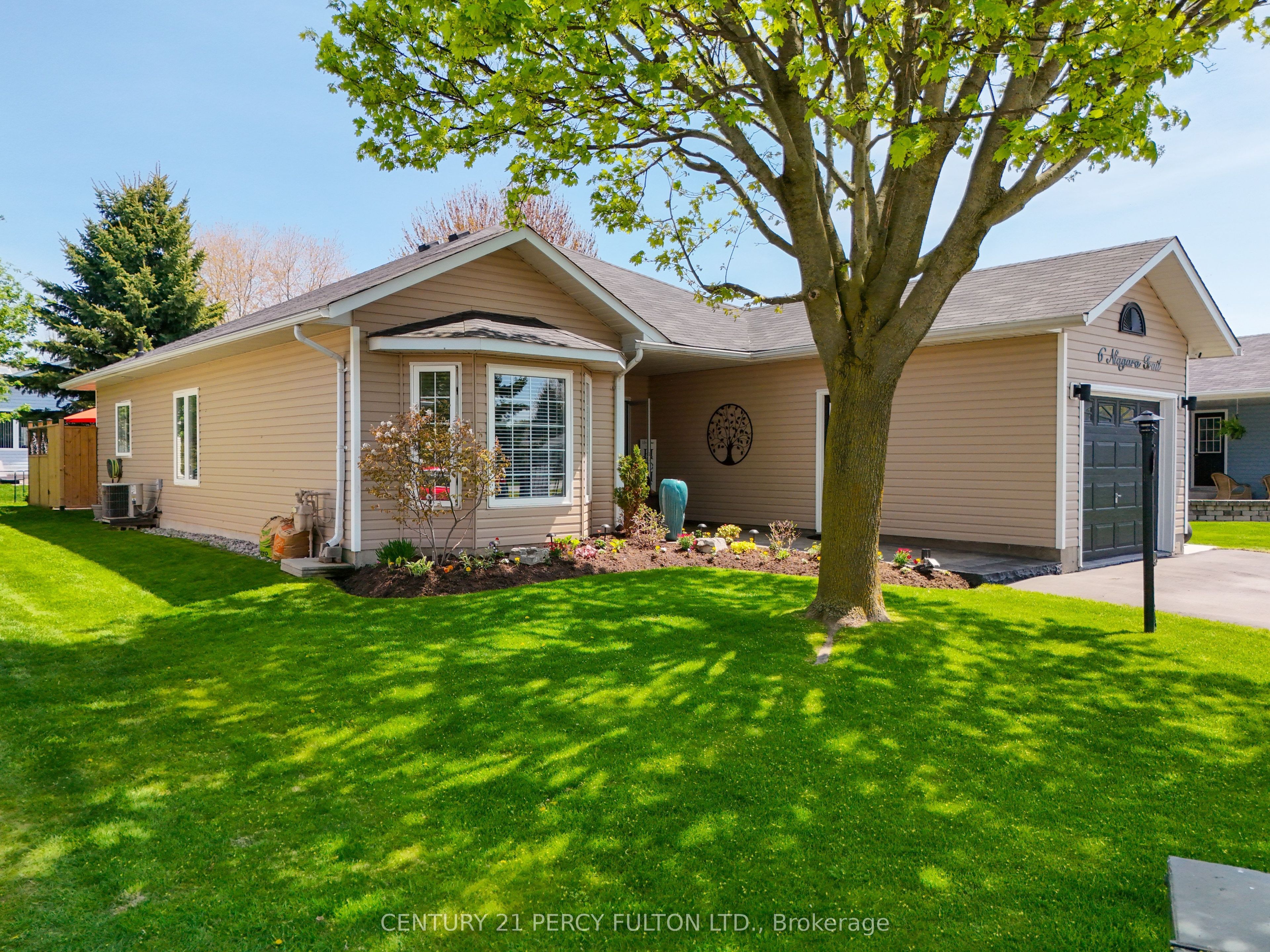 6 Niagara Trail, Clarington, ON, L1B 1B9