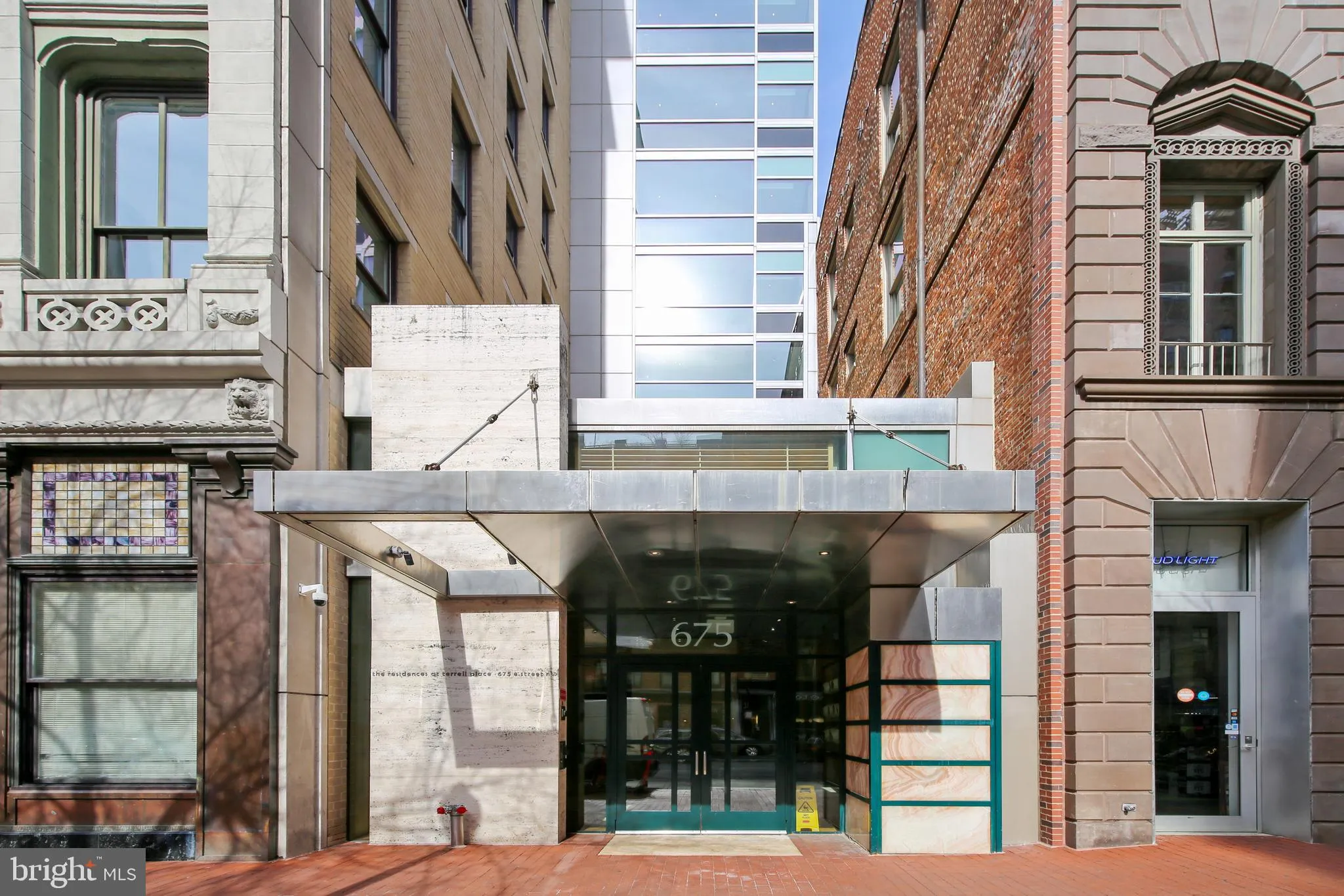 Additional image 37 of 675 E Street NW Unit 250, Washington, DC 20004