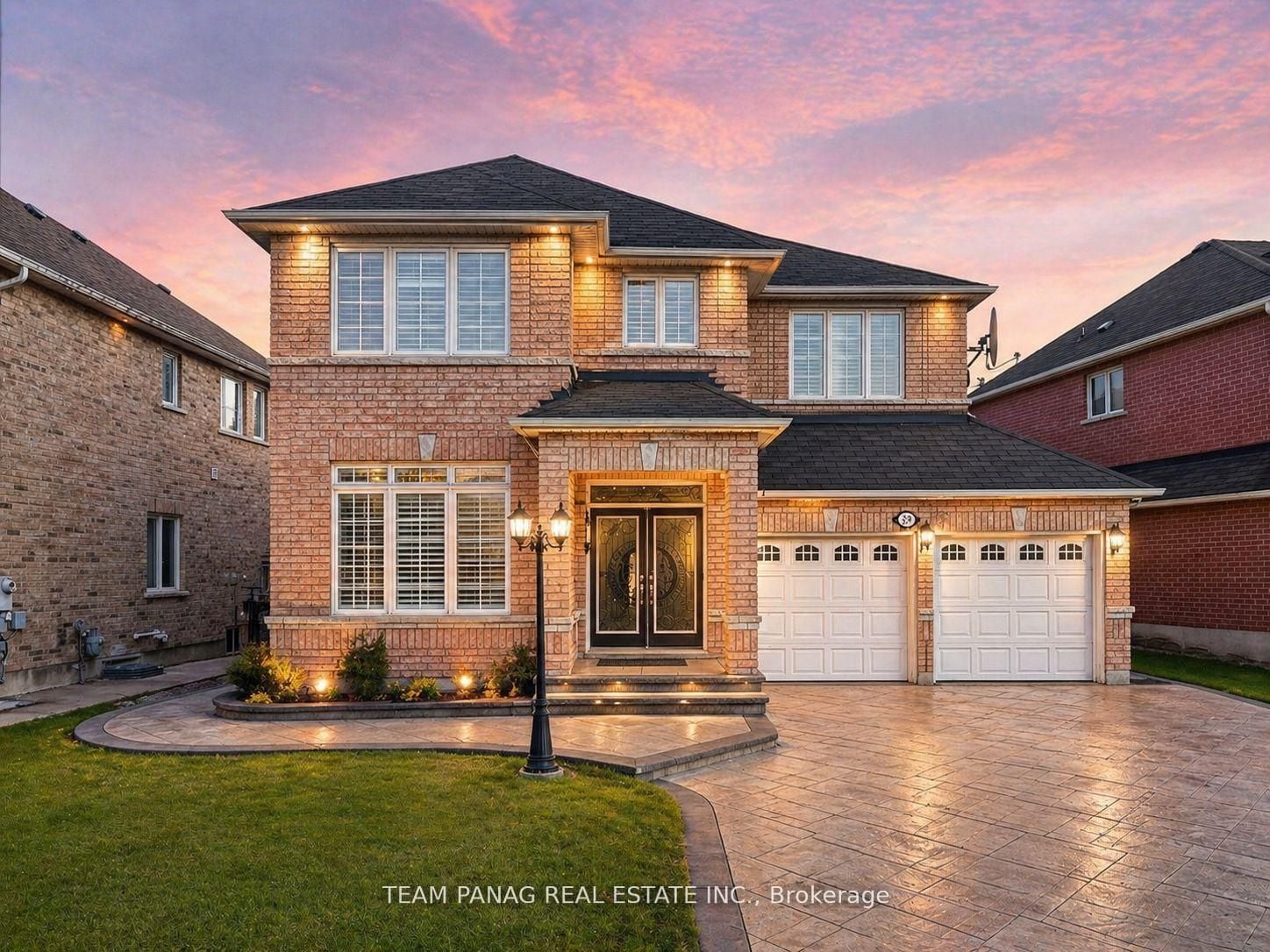 39 Good Hope Road, Brampton, ON, L6R 3L6