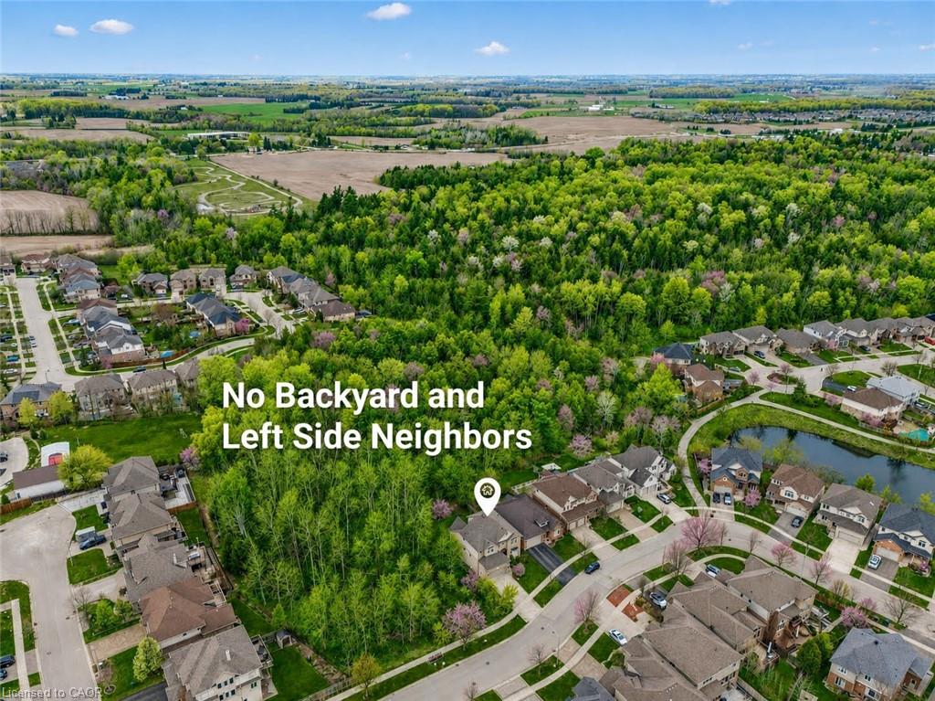 872 Creekside Drive, Waterloo, ON, N2V 2S7