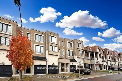 Additional image 2 of 10 Hyderabad Lane, Markham, ON, L4E 0T8