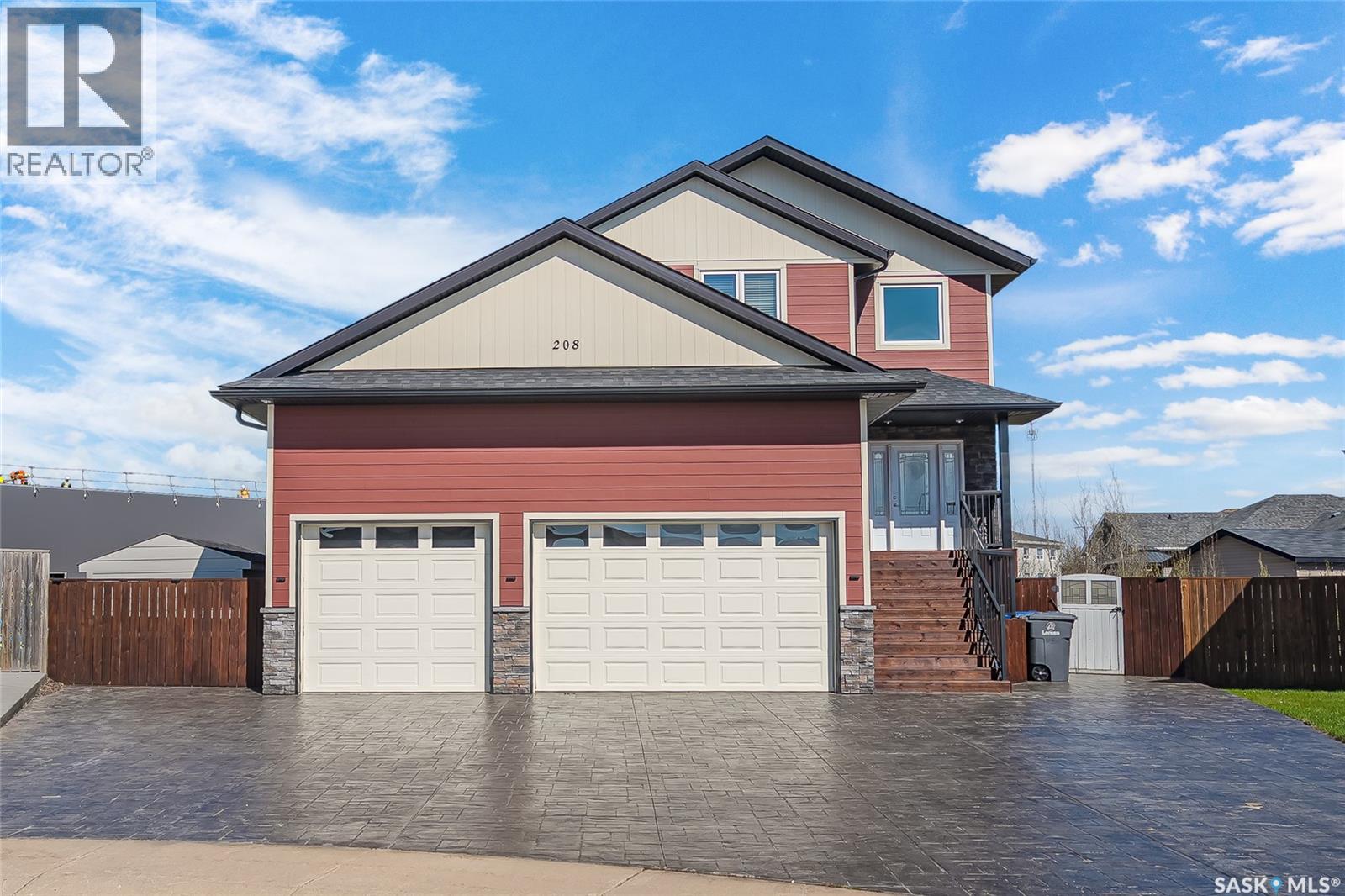 208 O' Meara COURT