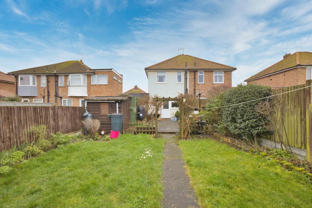 Additional image 4 of 2 bed semi-detached house for saleBursill Crescent, Ramsgate, Kent CT12