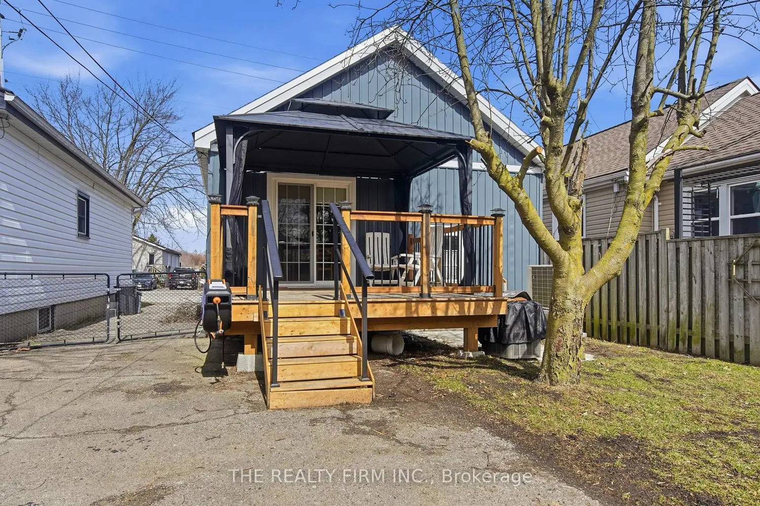 Additional image 18 of 119 Connaught Avenue