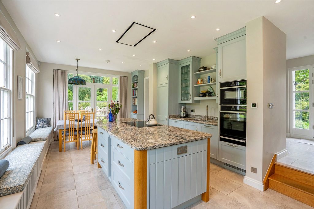 Additional image 4 of 6 bed detached house for saleBath Road, Blagdon, North Somerset BS40