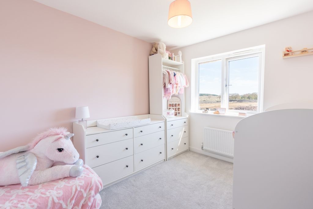 Additional image 22 of 3 bed semi-detached house for saleBaird Drive, Shotts ML7