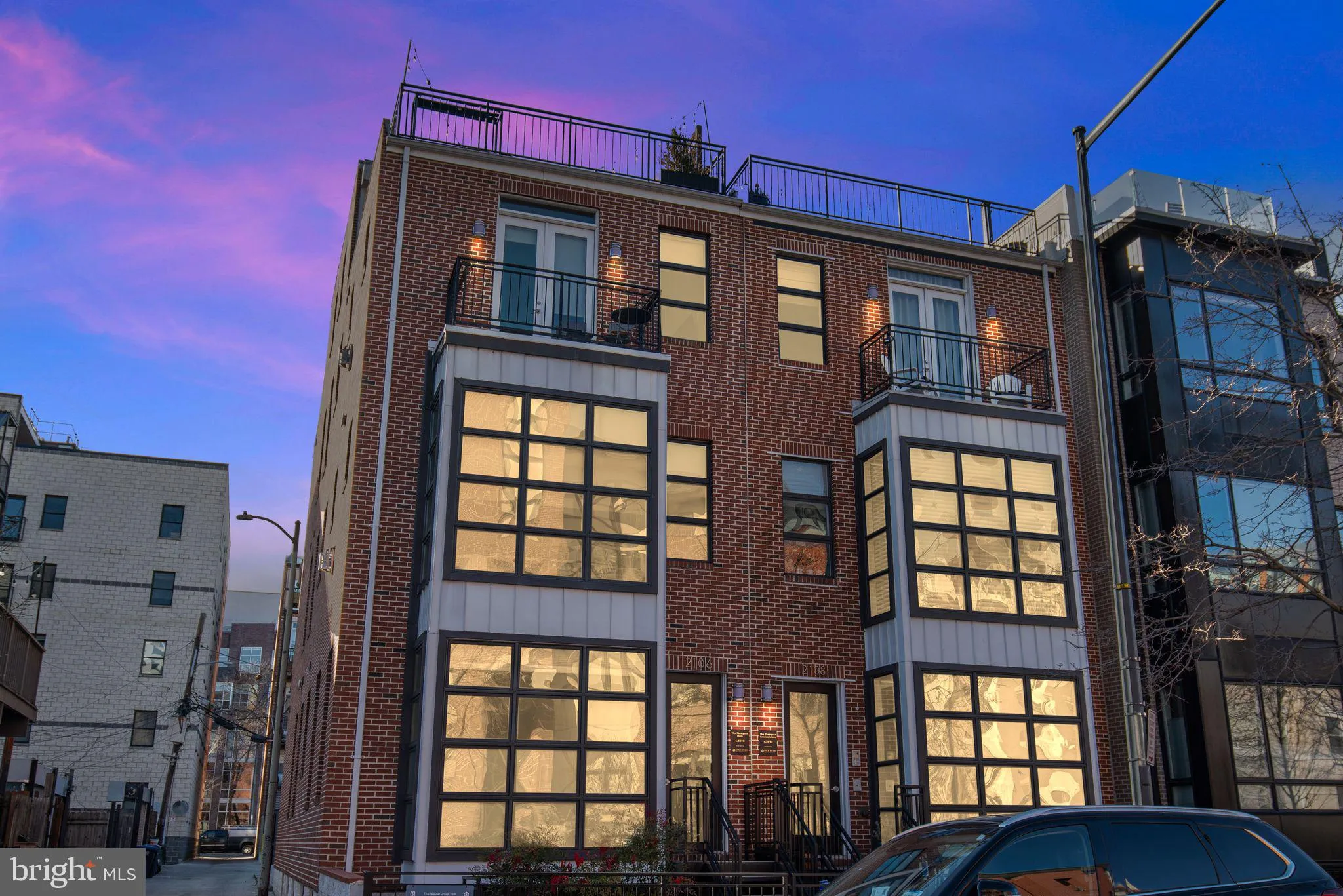 Additional image 32 of 2106 10th Street NW Unit 1, Washington, DC 20001