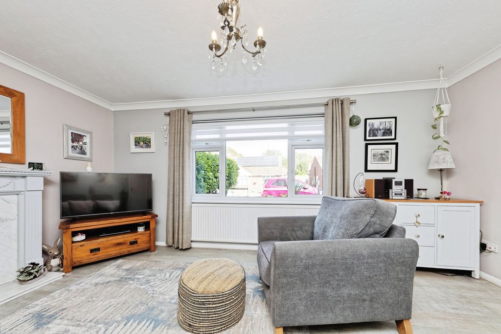 Additional image 3 of 3 bed end terrace house for saleStation Approach, Minster, Ramsgate, Kent CT12