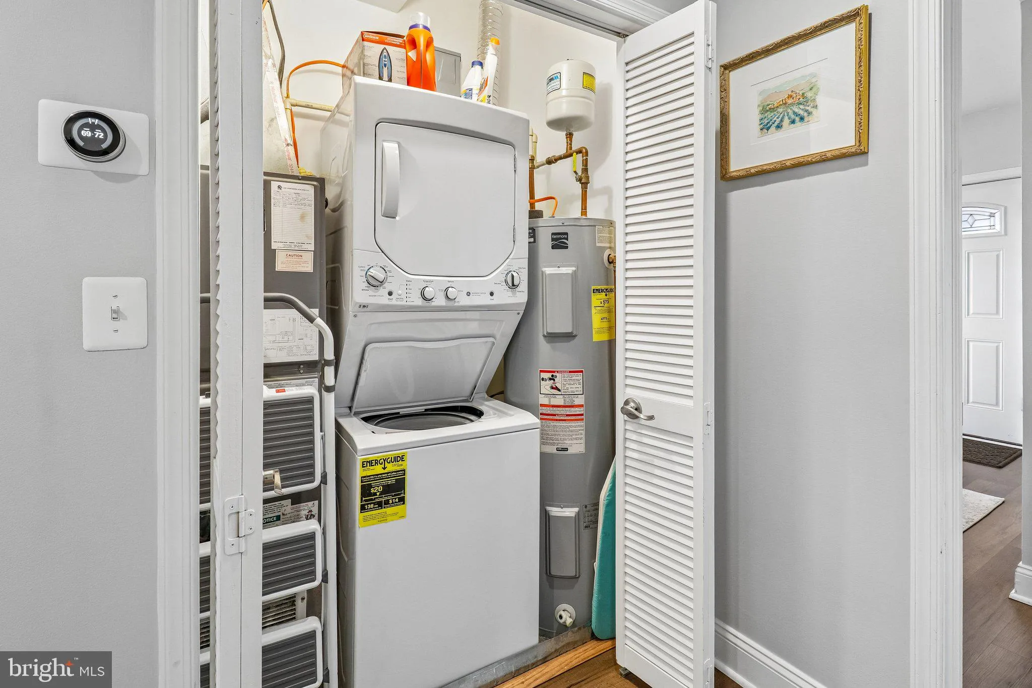 Additional image 71 of 233 S Street NE Unit 5, Washington, DC 20002