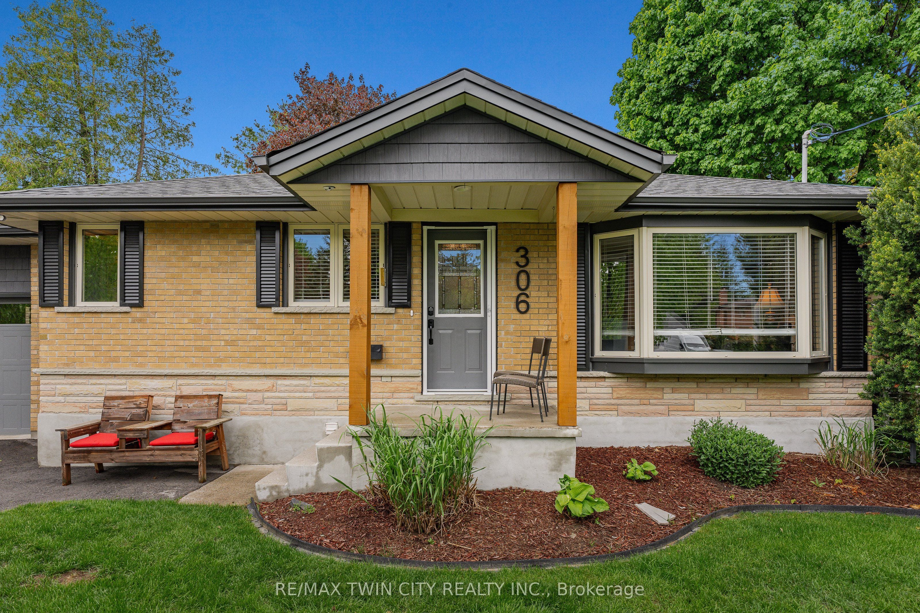 Additional image 6 of 306 Normandy Avenue, Waterloo, ON, N2K 1X7