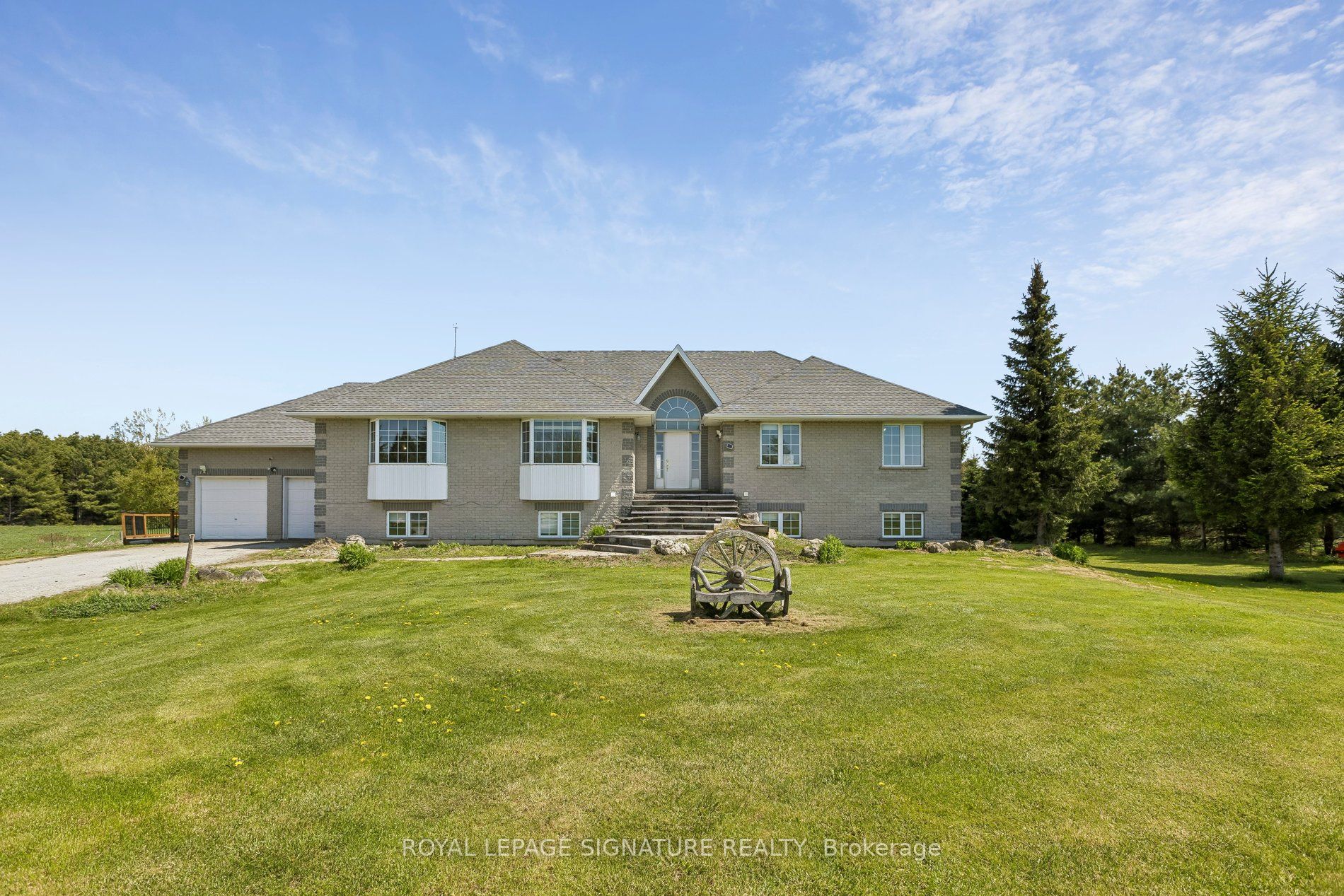 3-64256 Dufferin County Road, East Garafraxa, ON, L9W 7J4