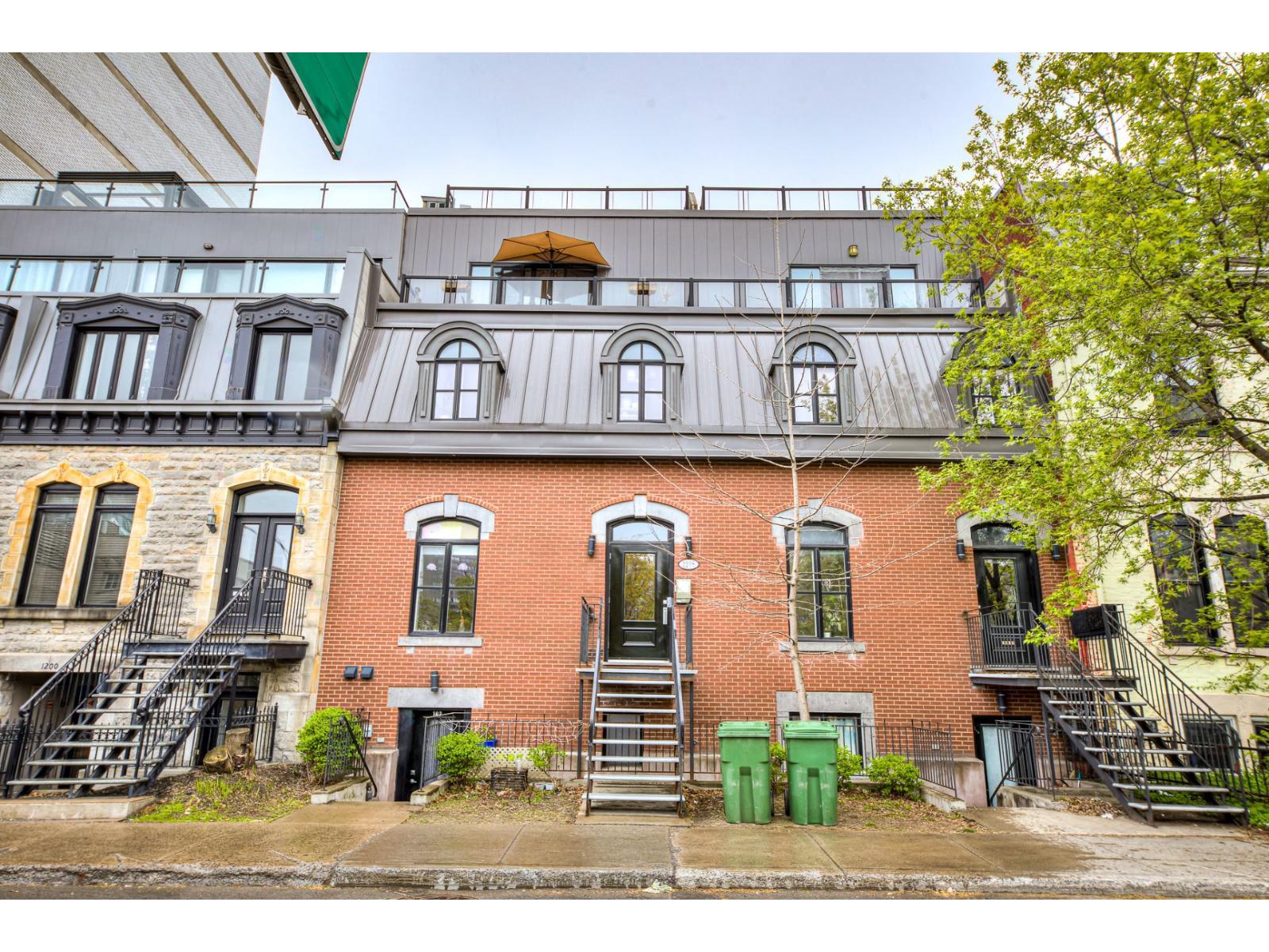 1208 Rue du Fort