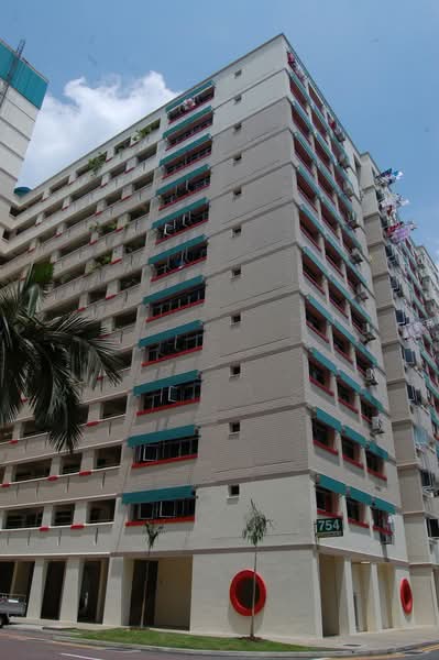 Additional image 9 of 754 Pasir Ris Street 71