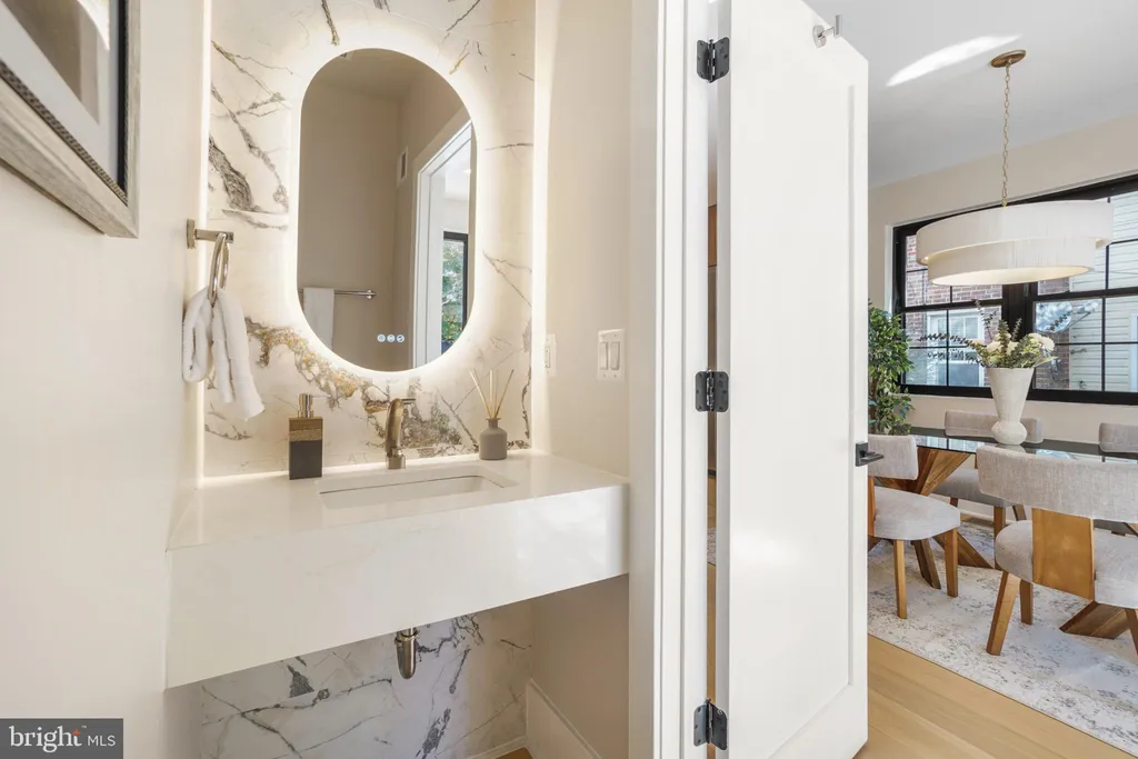 Additional image 12 of 4414 Harrison Street NW, Washington, DC 20015