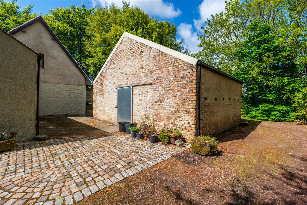 Additional image 34 of 6 bed detached house for saleHigh Hook Farm, Strathaven ML10