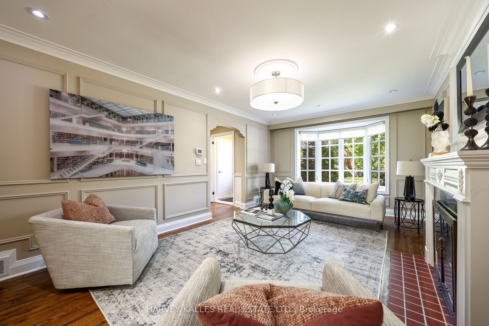 Additional image 6 of 135 Bombay Avenue, Toronto, ON, M3H 1C5