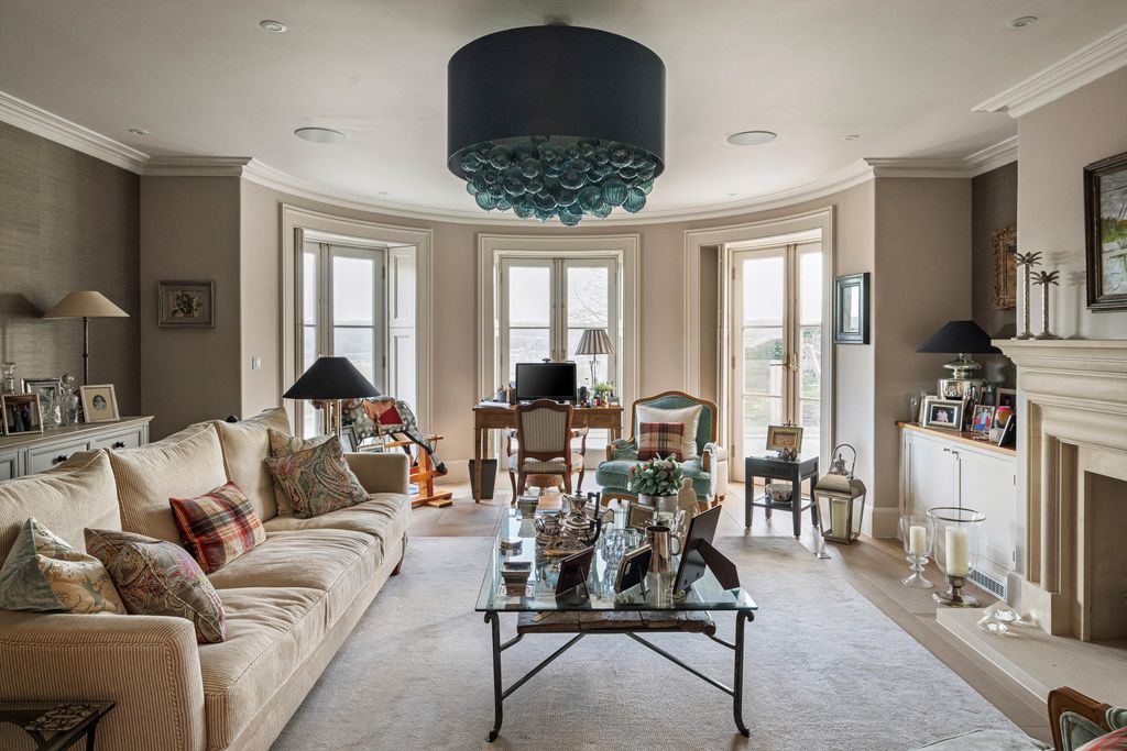 Additional image 5 of 5 bed detached house for saleSion Hill, Bath, Somerset BA1