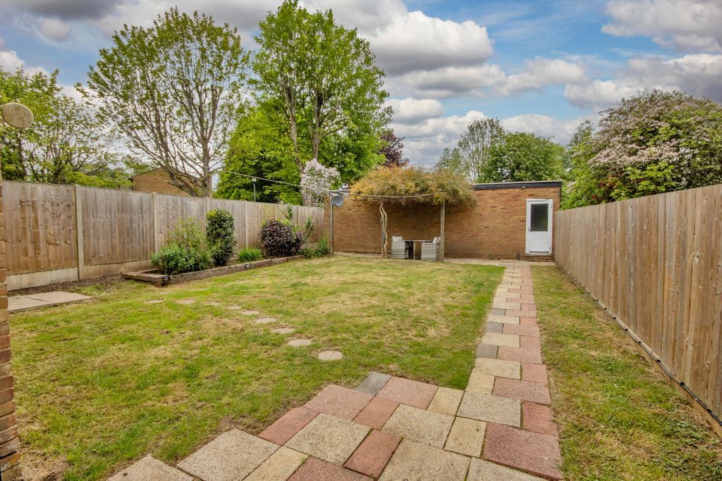 Additional image 20 of 4 bed link detached house for saleManor Forstal, New Ash Green, Longfield DA3