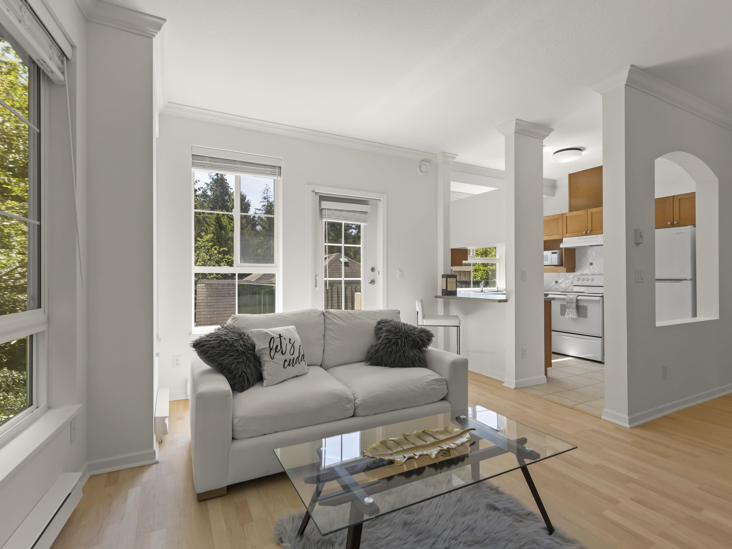 Additional image 4 of 412-5605 Hampton Place, Vancouver, BC, V6T 2H2