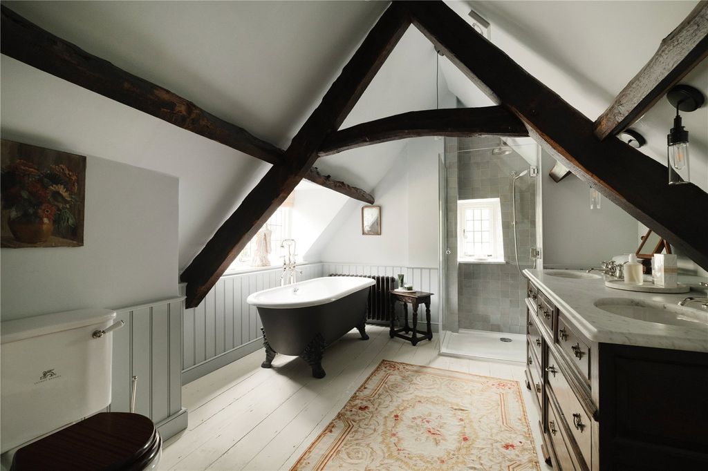 Additional image 12 of 9 bed country house for saleBroadwell, Moreton-In-Marsh, Gloucestershire GL56