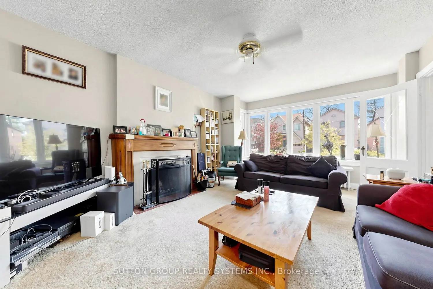 14 Elsfield Road photo 2