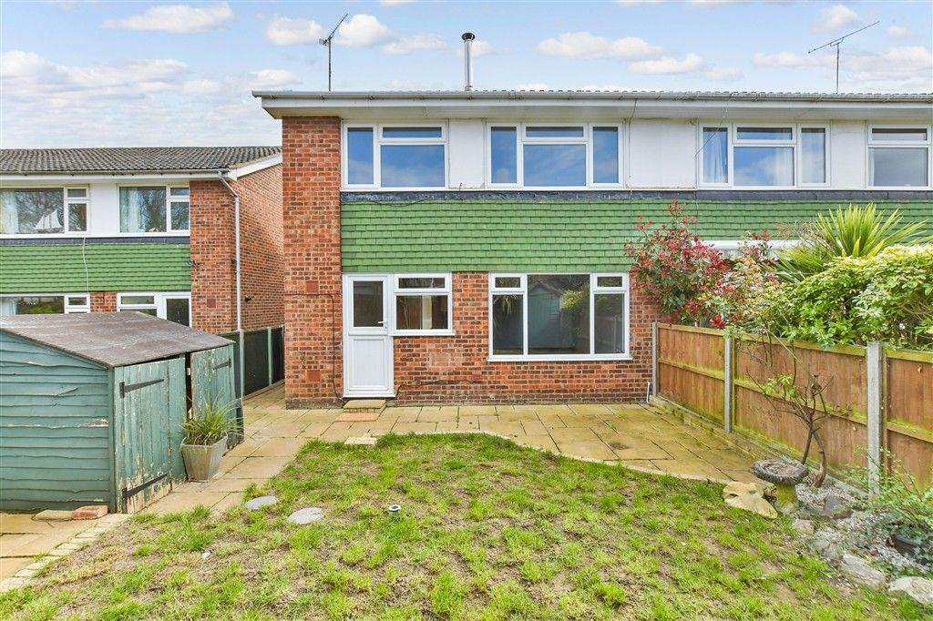 Additional image 14 of 3 bed semi-detached house for saleBradley Drive, Sittingbourne, Kent ME10