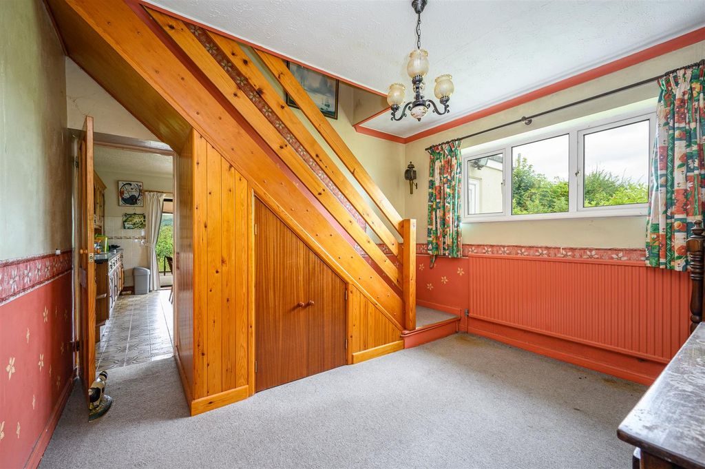Additional image 18 of 3 bed farmhouse for saleLlangwm, Usk NP15