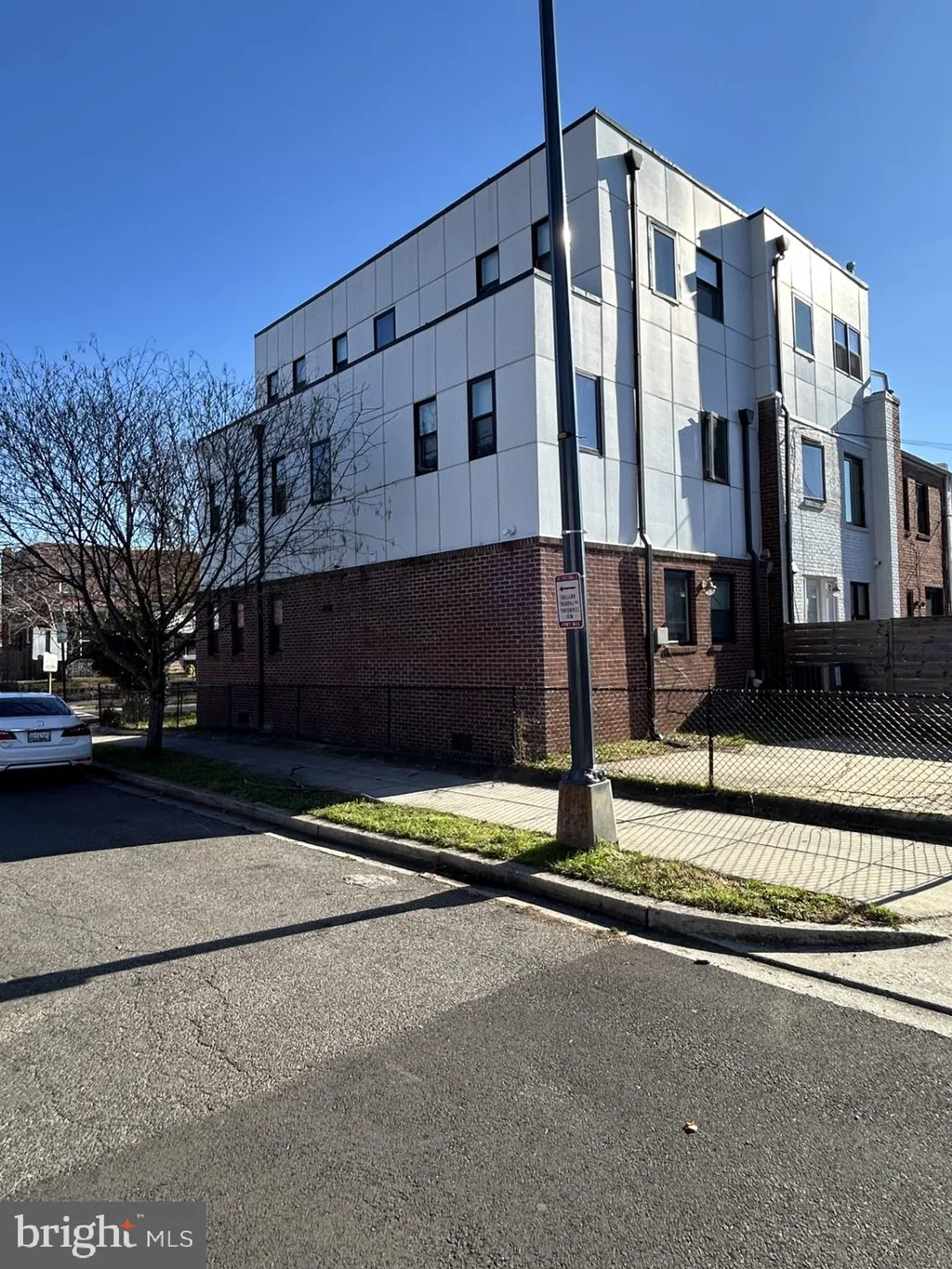 438 19th Street NE, Washington, DC 20002