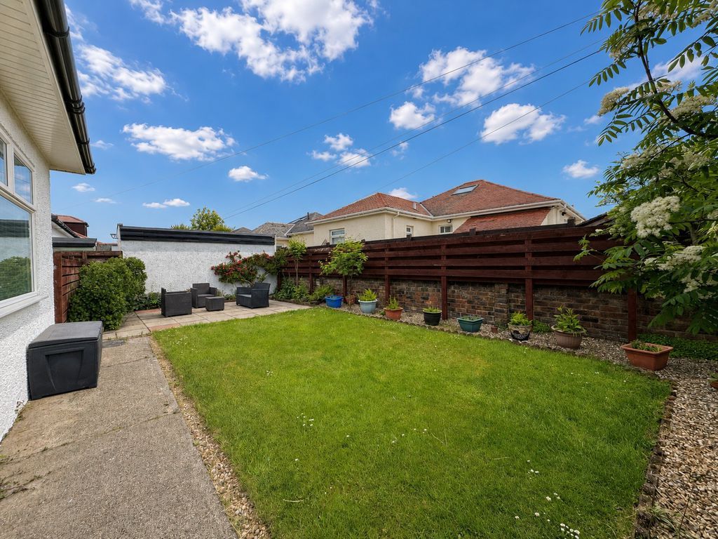 Additional image 19 of 3 bed detached bungalow for saleBentfield Drive, Prestwick KA9