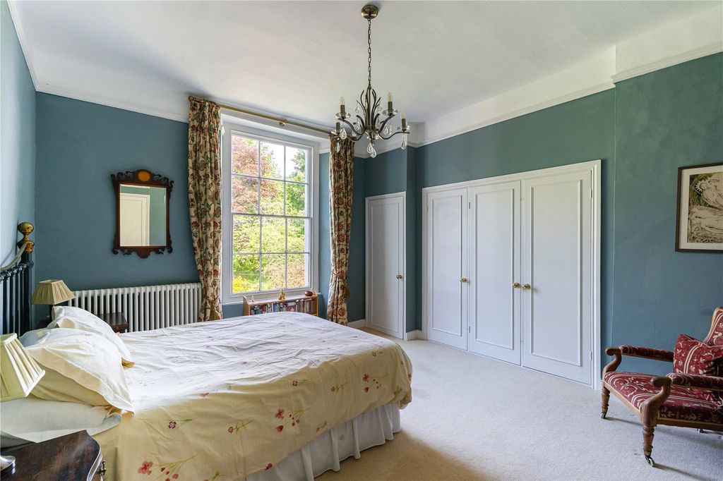 Additional image 12 of 6 bed detached house for saleBath Road, Blagdon, North Somerset BS40