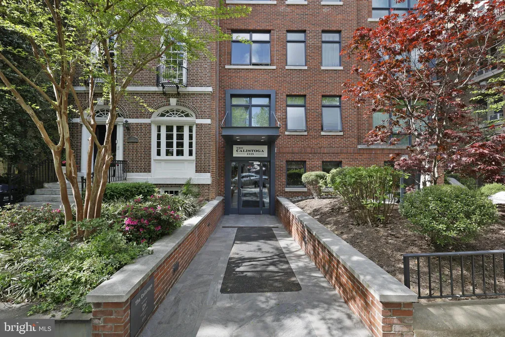Additional image 23 of 2225 California Street NW Unit 302, Washington, DC 20008