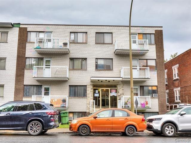 3300 Av. Van Horne