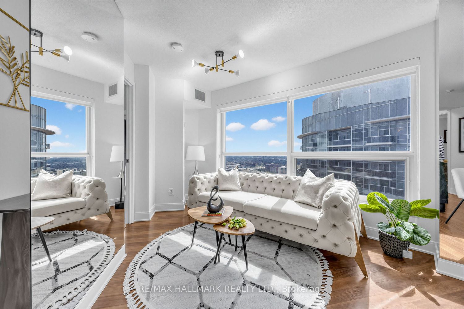 Additional image 6 of 3918-135 Village Green Square, Toronto, ON, M1S 0G4