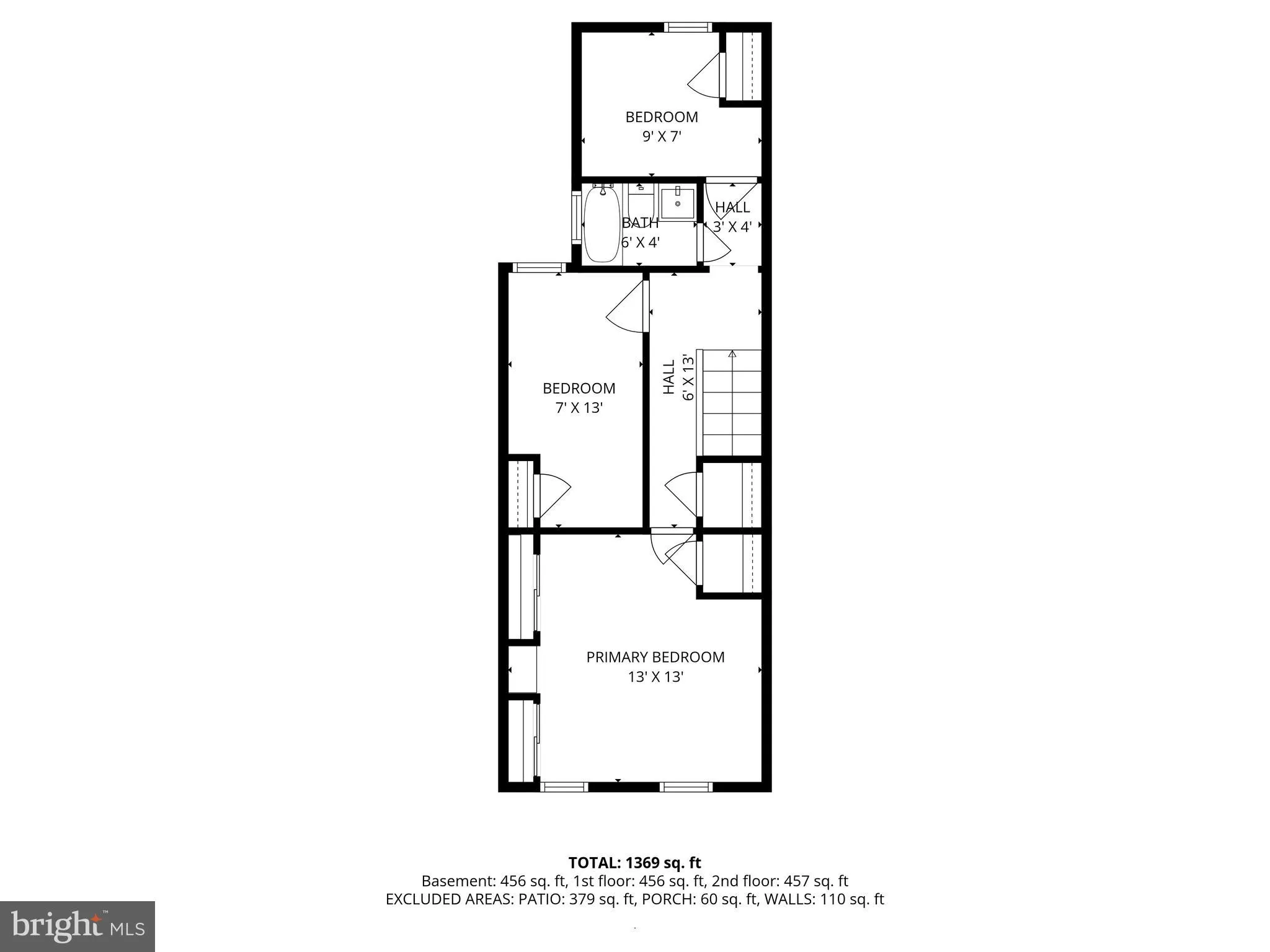 Additional image 86 of 1123 W 7th Street, Wilmington, DE 19805