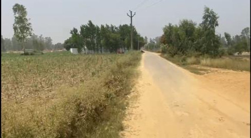 Hapur Bypass, Ghaziabad
