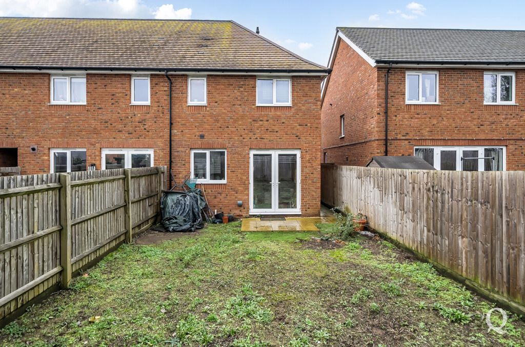 Additional image 17 of 3 bed end terrace house for saleParrett Avenue, Sittingbourne, Kent ME10