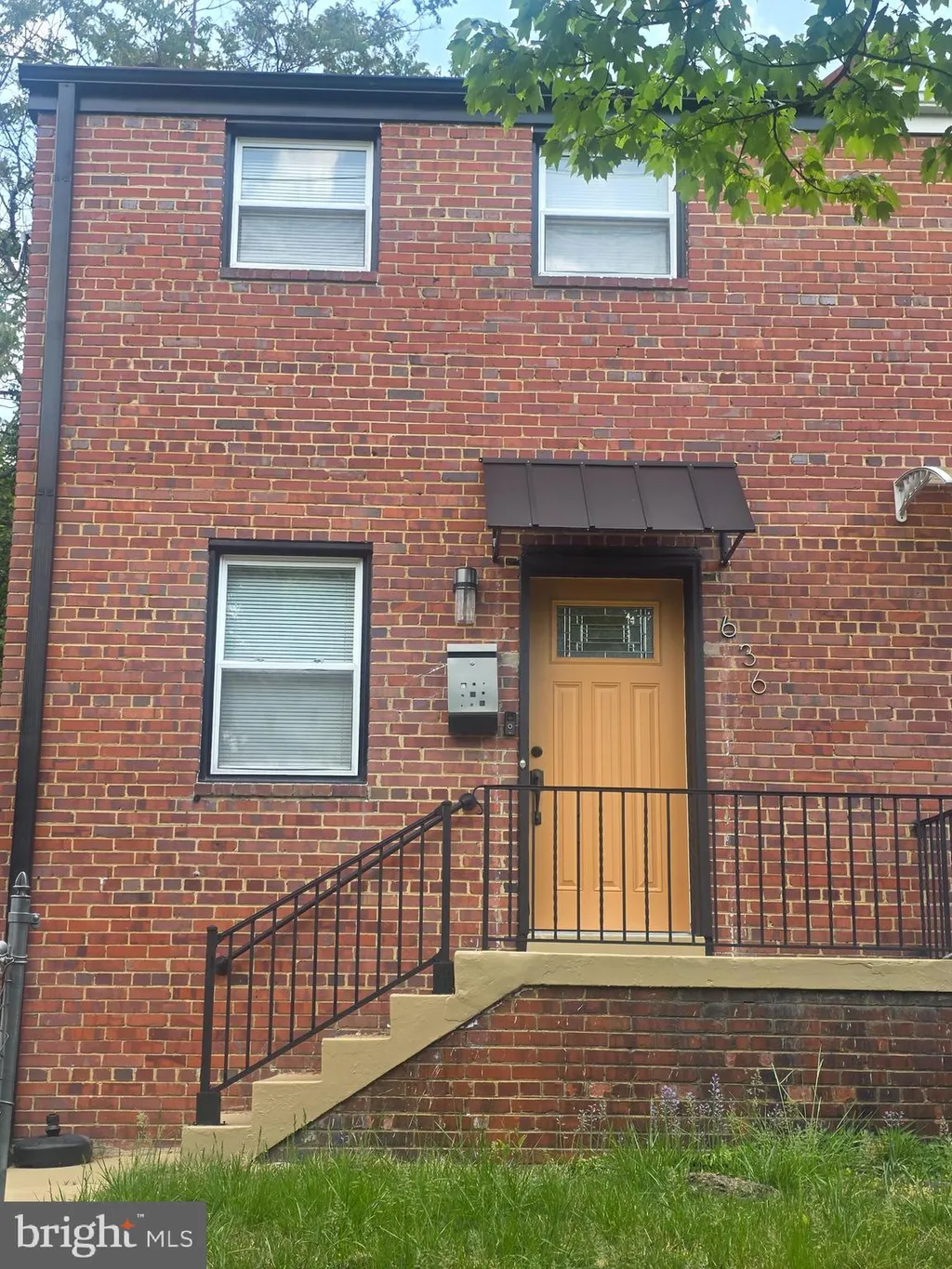 Additional image 20 of 636 Burns Street SE, Washington, DC 20019