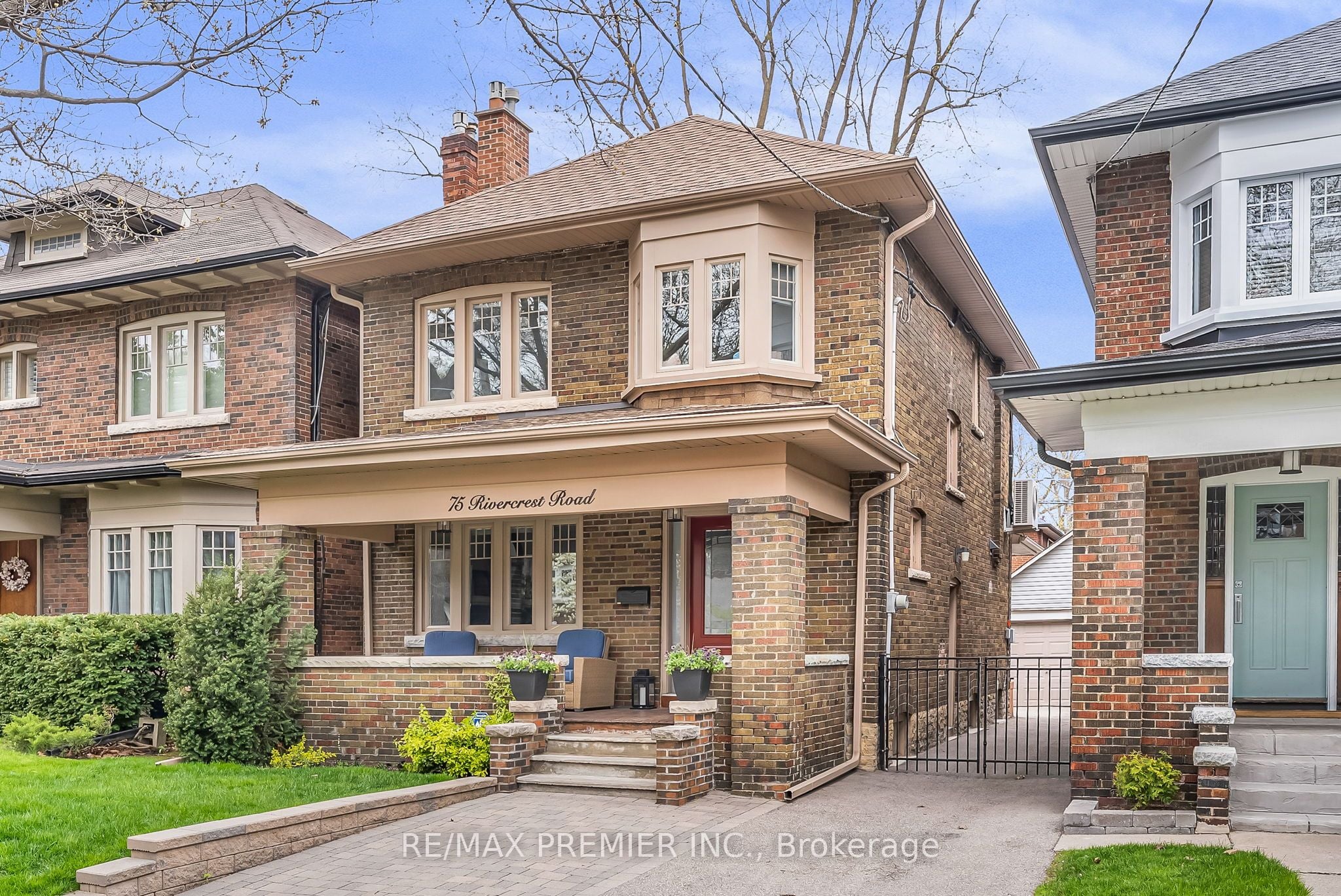 75 Rivercrest Road, Toronto, ON, M6S 4H7